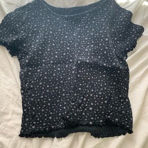 Adorable top for kids or your child!